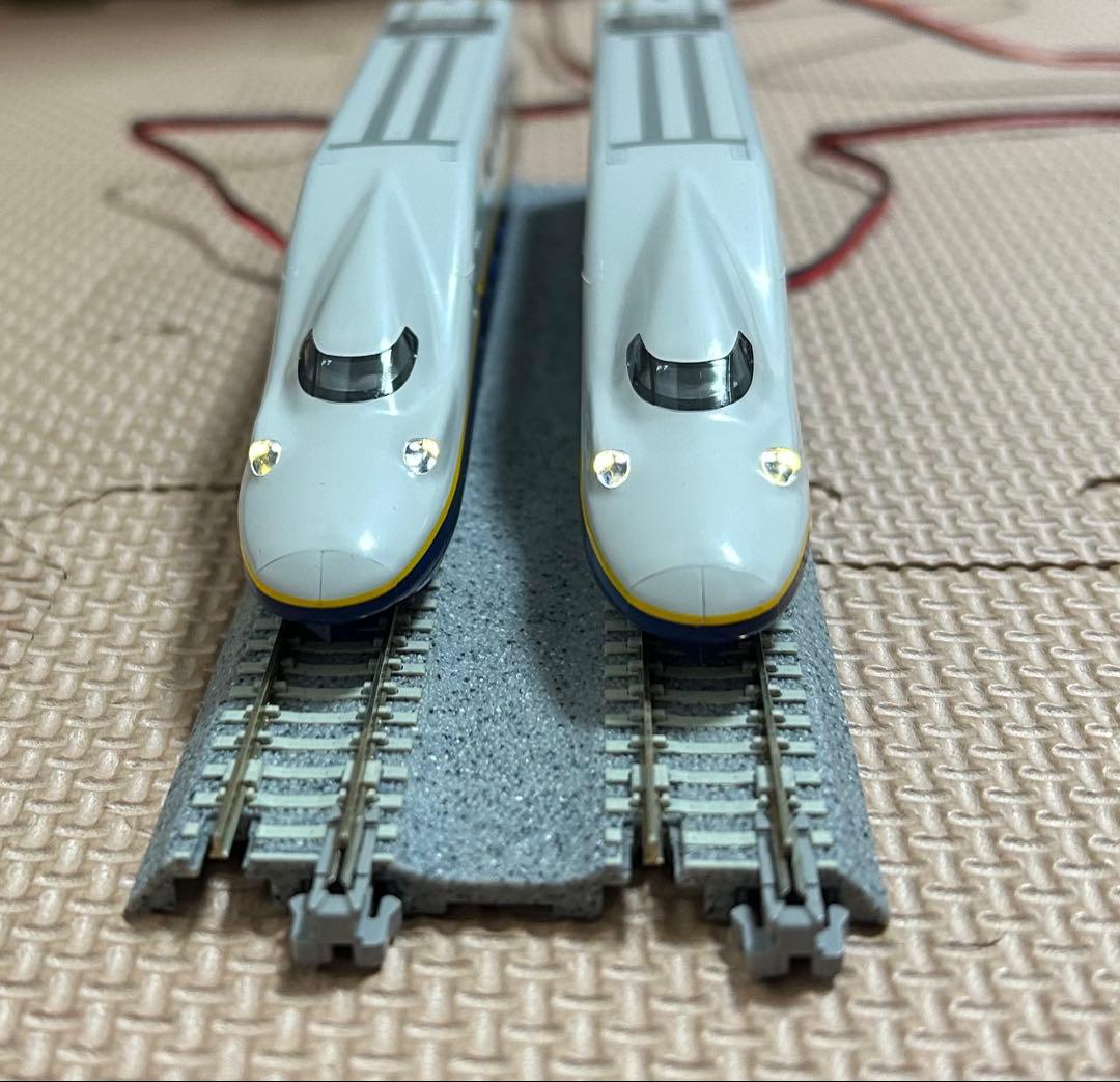 KATO 10-1730 E4系新幹線「Max」