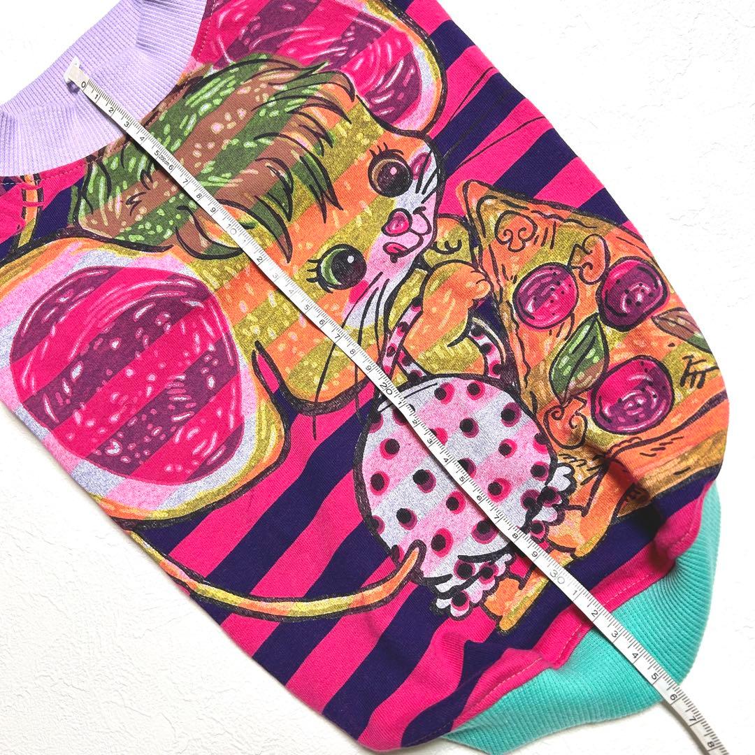 専用●犬服●ハンドメイド 胴52 NO.691