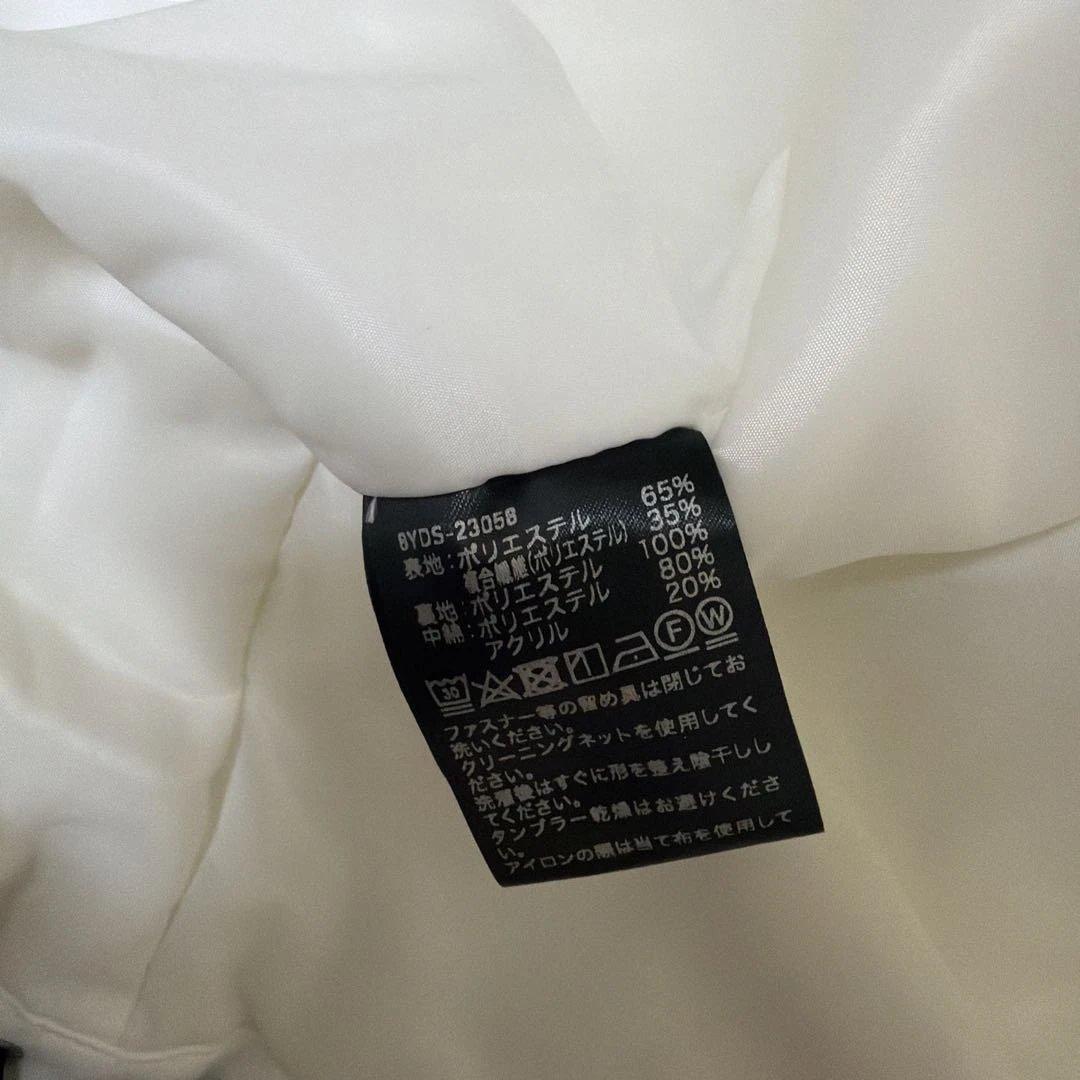 （値下げ）8YARDS ハチヤーズ 中綿ジャケット メンズ M