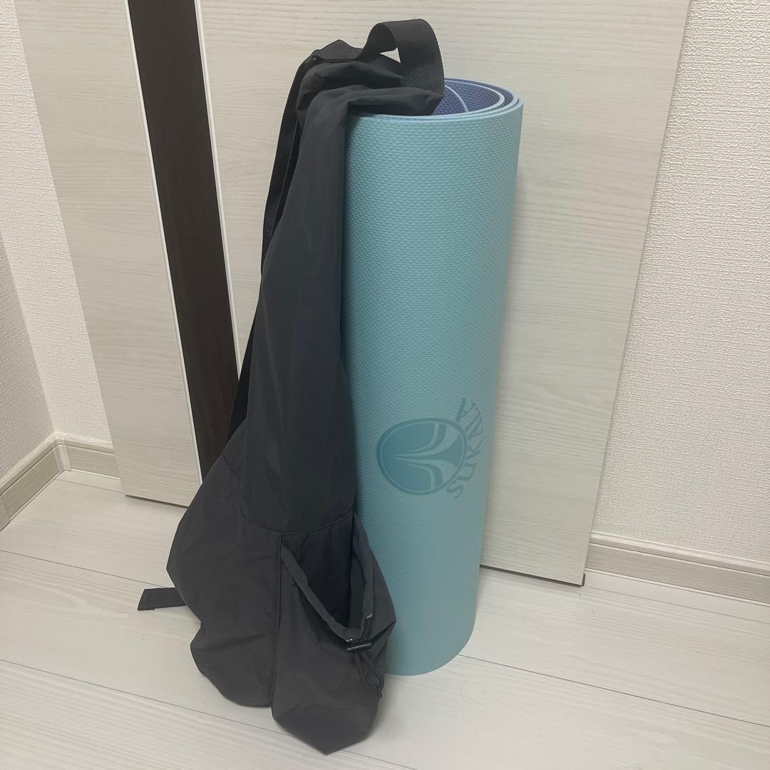 LAVA SUKALA ヨガマット