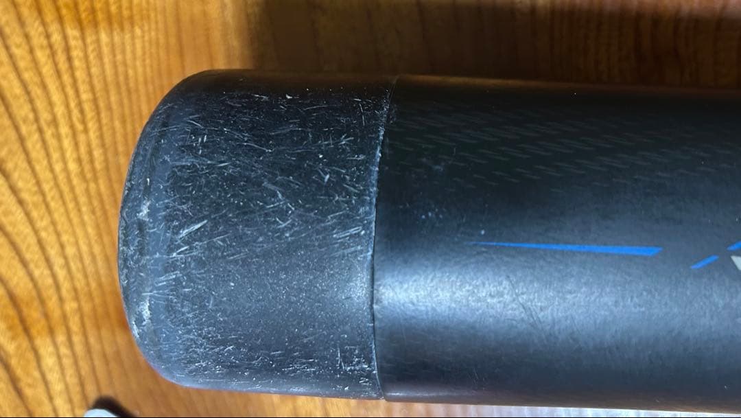 少年軟式用 バット レガシー 78cm