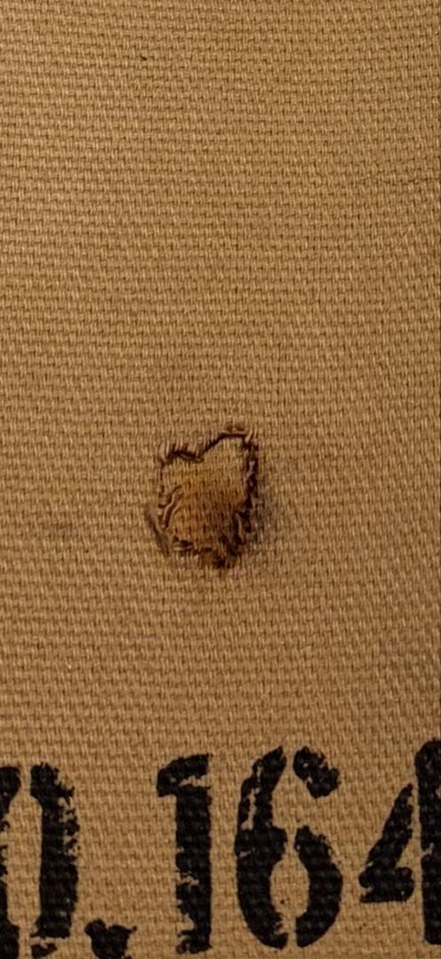 NO.164 ソロ用鉄板セット【独焼鉄板4.5mm】