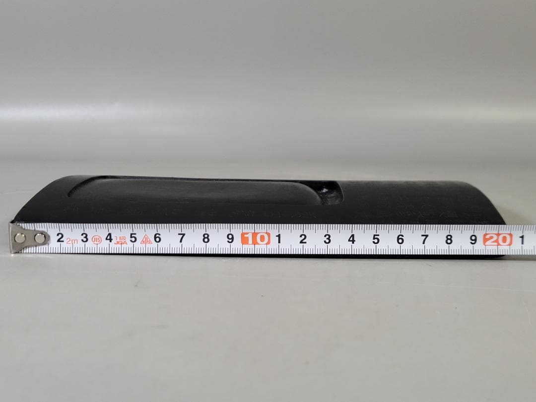 文房四宝 古 瓦硯 末央宮東閣瓦 希少 DT634