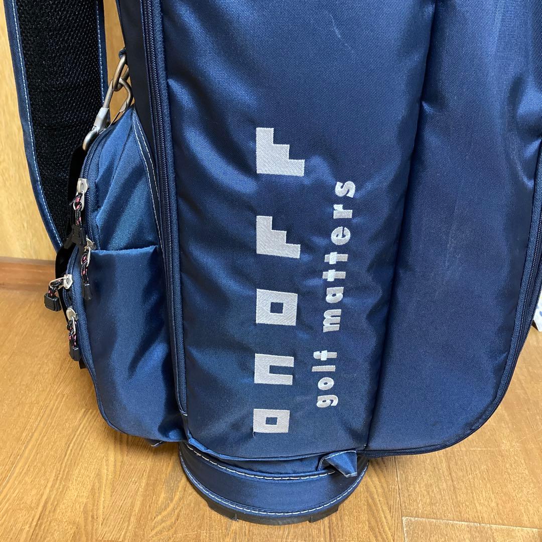 オノフ　キャディーバック