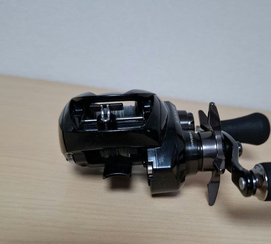 ダイワ ジリオン TW HD 1000XHL