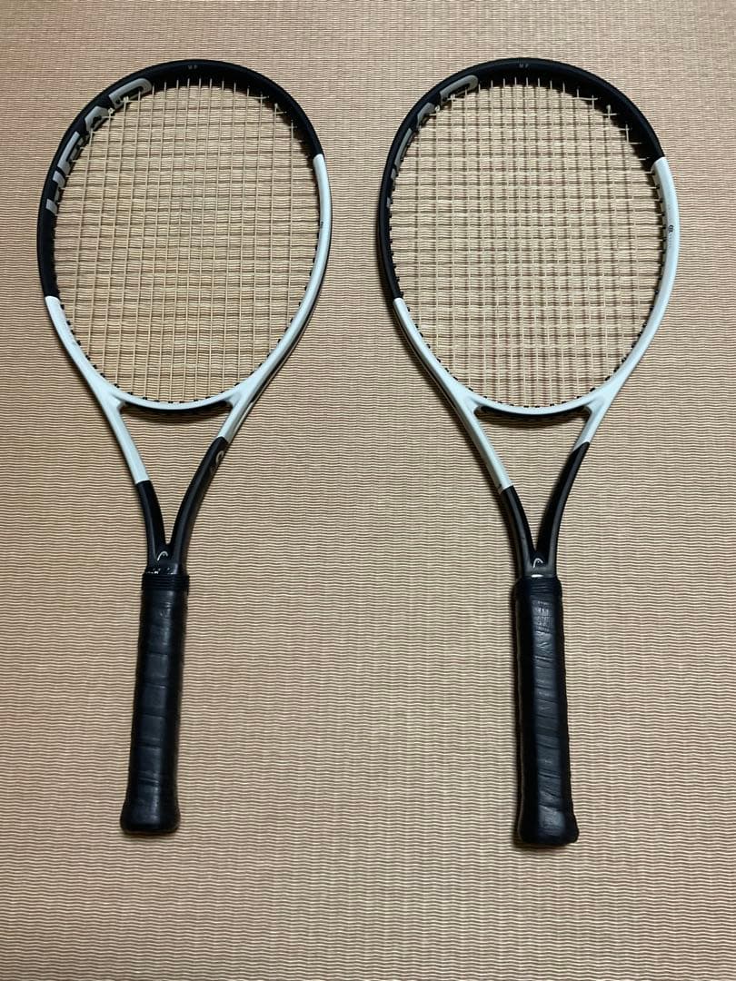 テニスラケット HEAD SPEED 2024 G2 2024