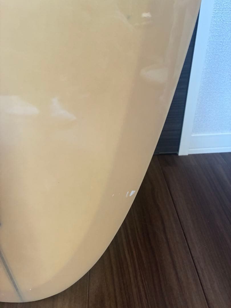 Josh Hall ジョシュホール　ミッドレングス　サーフボード 美品　6'10