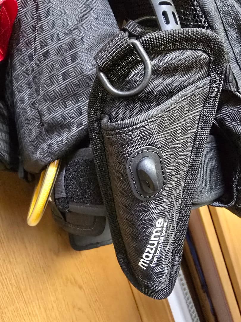 MAZUME MZLJ-592 ライフジャケットロックショアスペシャルⅢ