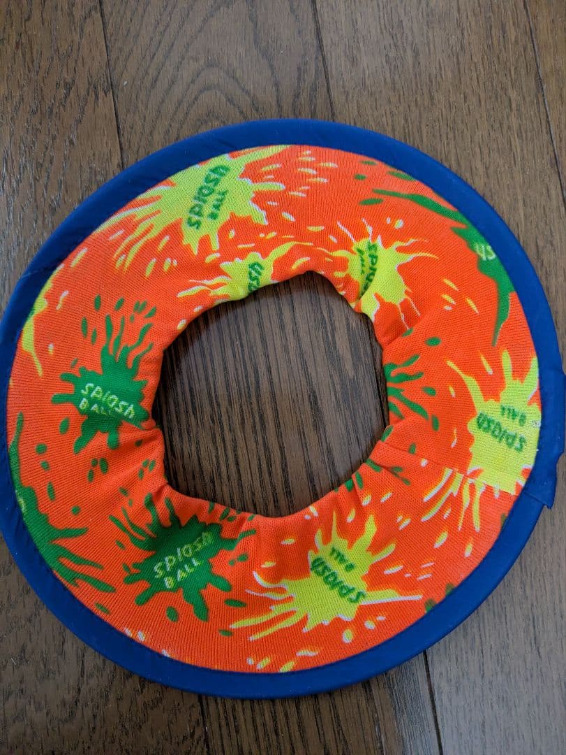 kara スンヨン　サイン入りフリスビー