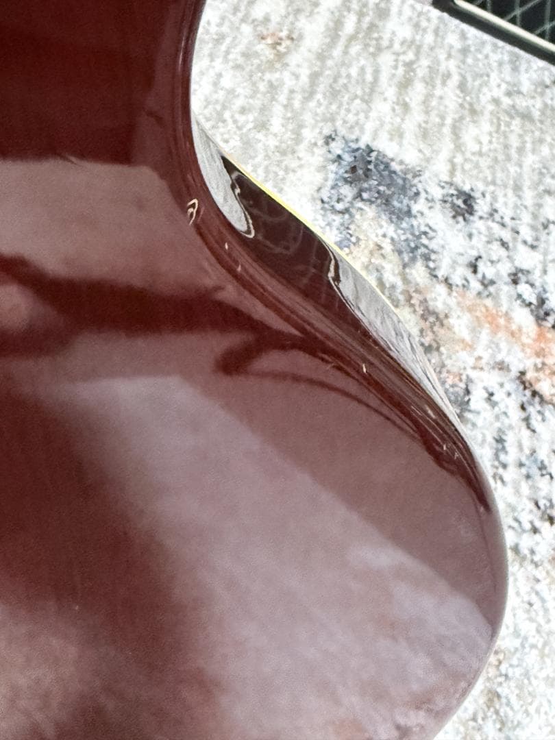 Epiphone Les Paul Standard ELP-50S 日本製