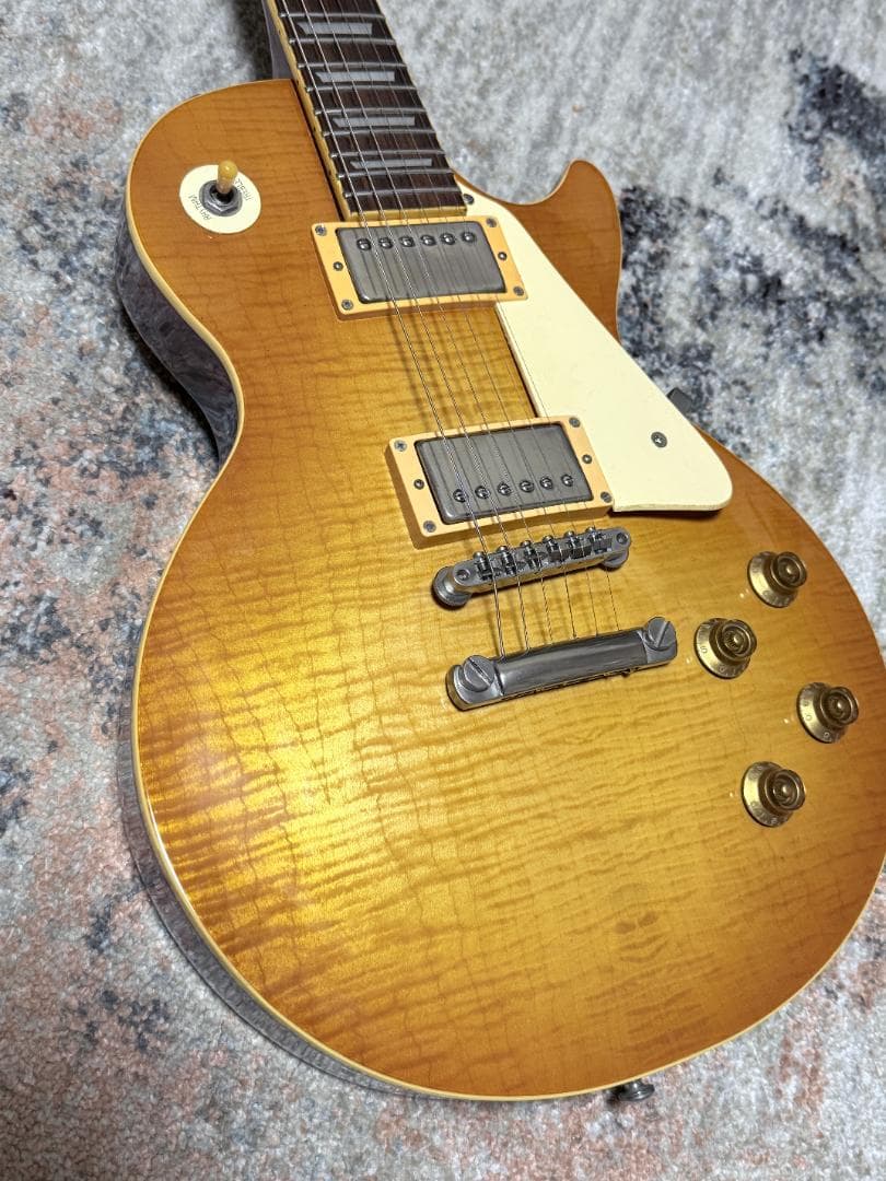 Epiphone Les Paul Standard ELP-50S 日本製