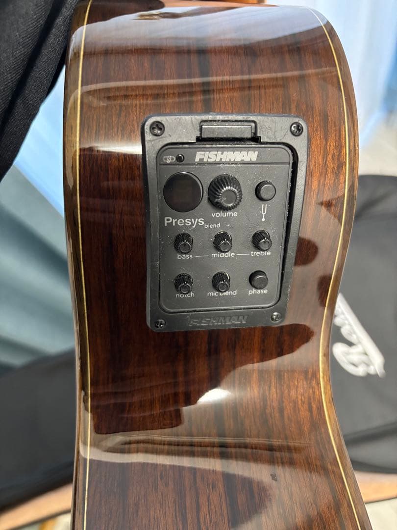 ROSSO SJ-841cエレアコ