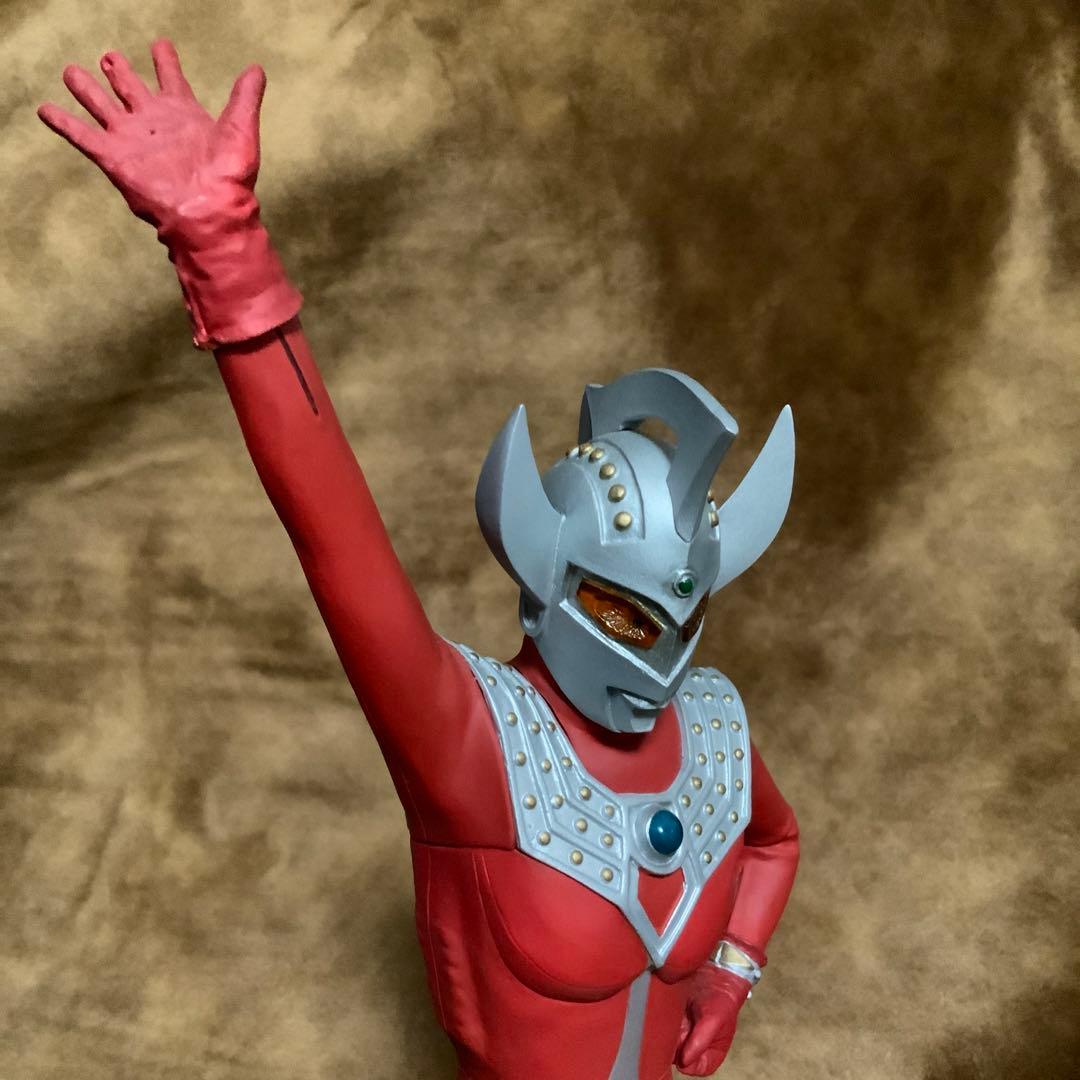 少年リック　RMC+ ウルトラマンタロウ　Ultraman Taro