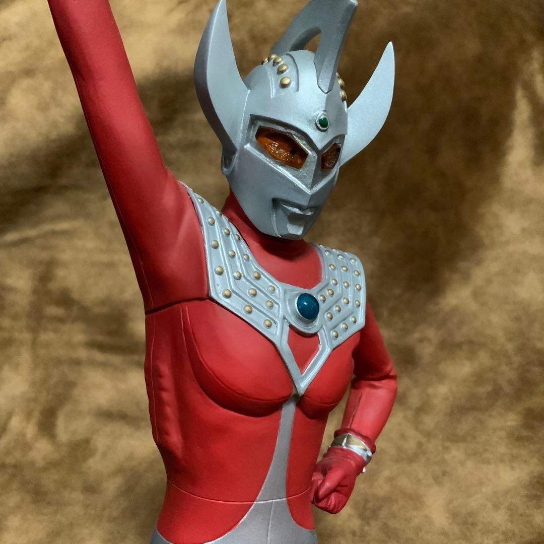 少年リック　RMC+ ウルトラマンタロウ　Ultraman Taro