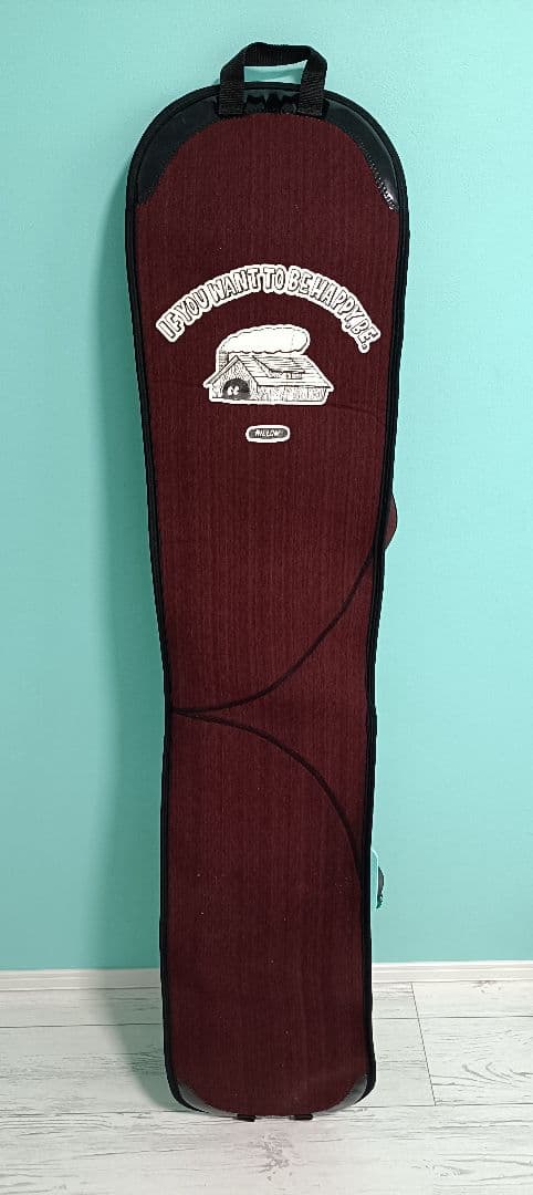 【SALOMON】スノーボードセット 138