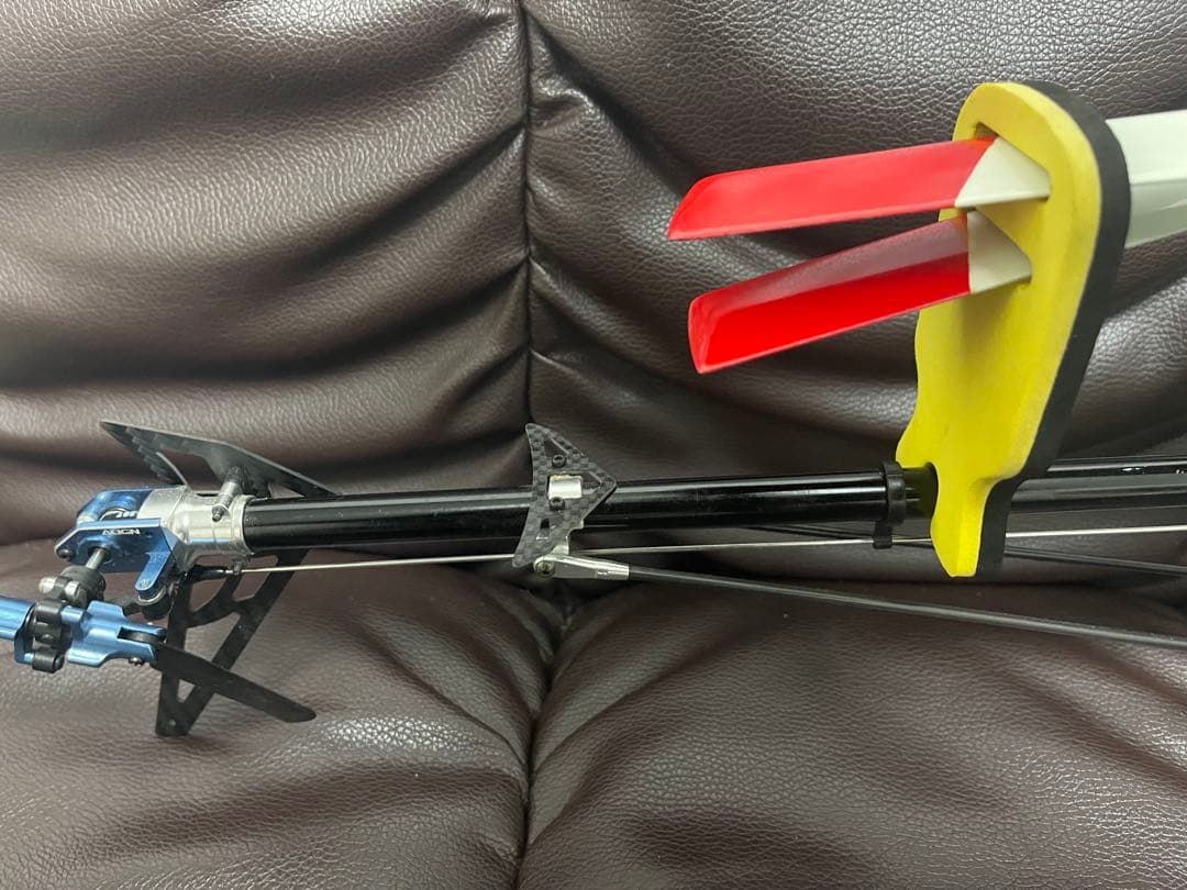 アライン T-rex 450 plus RTF