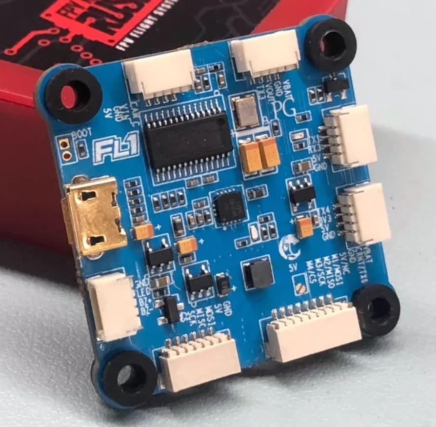 【希少】美品 flightone Revolt OSD