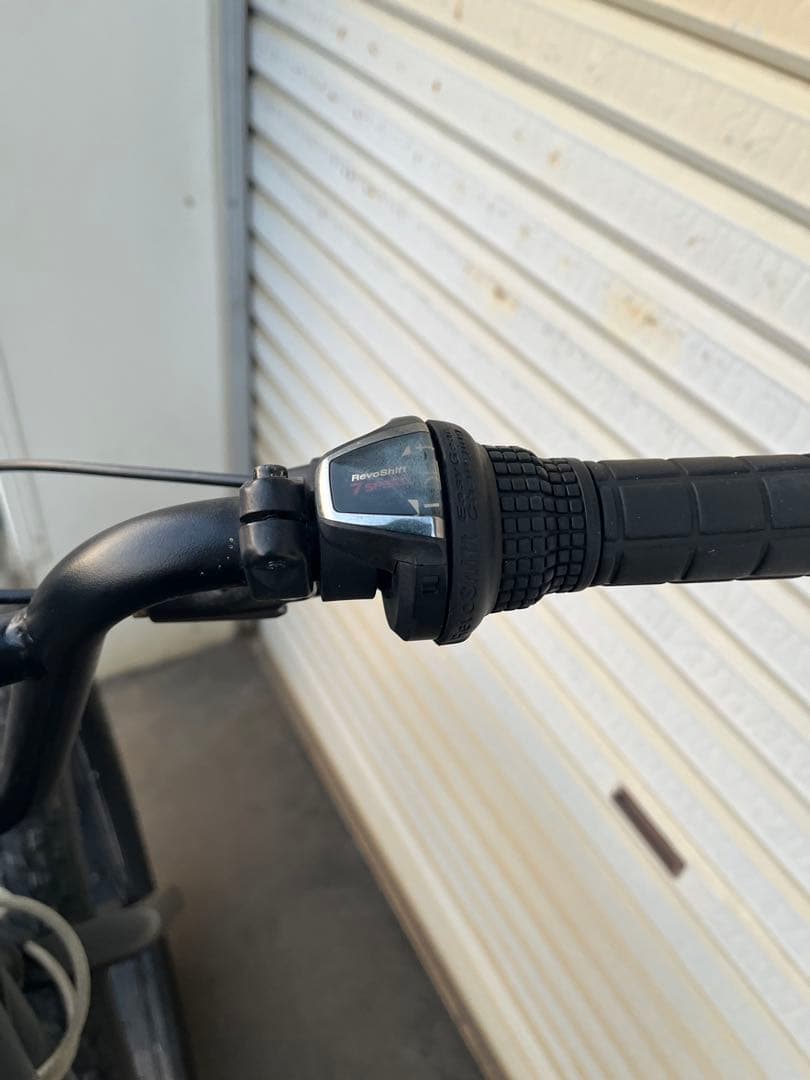 引き取り限定　26インチファットバイク