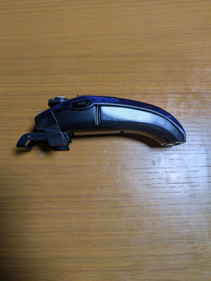 DAIWA　クリスティア　CRT R+　PEライン付き