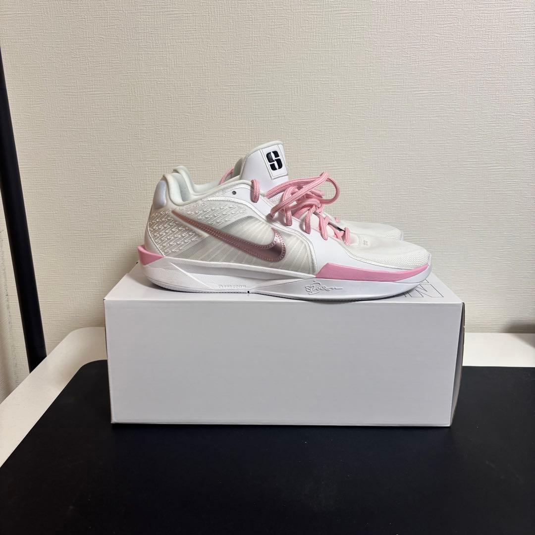 Nike Sabrina 2 By You 29.5㎝