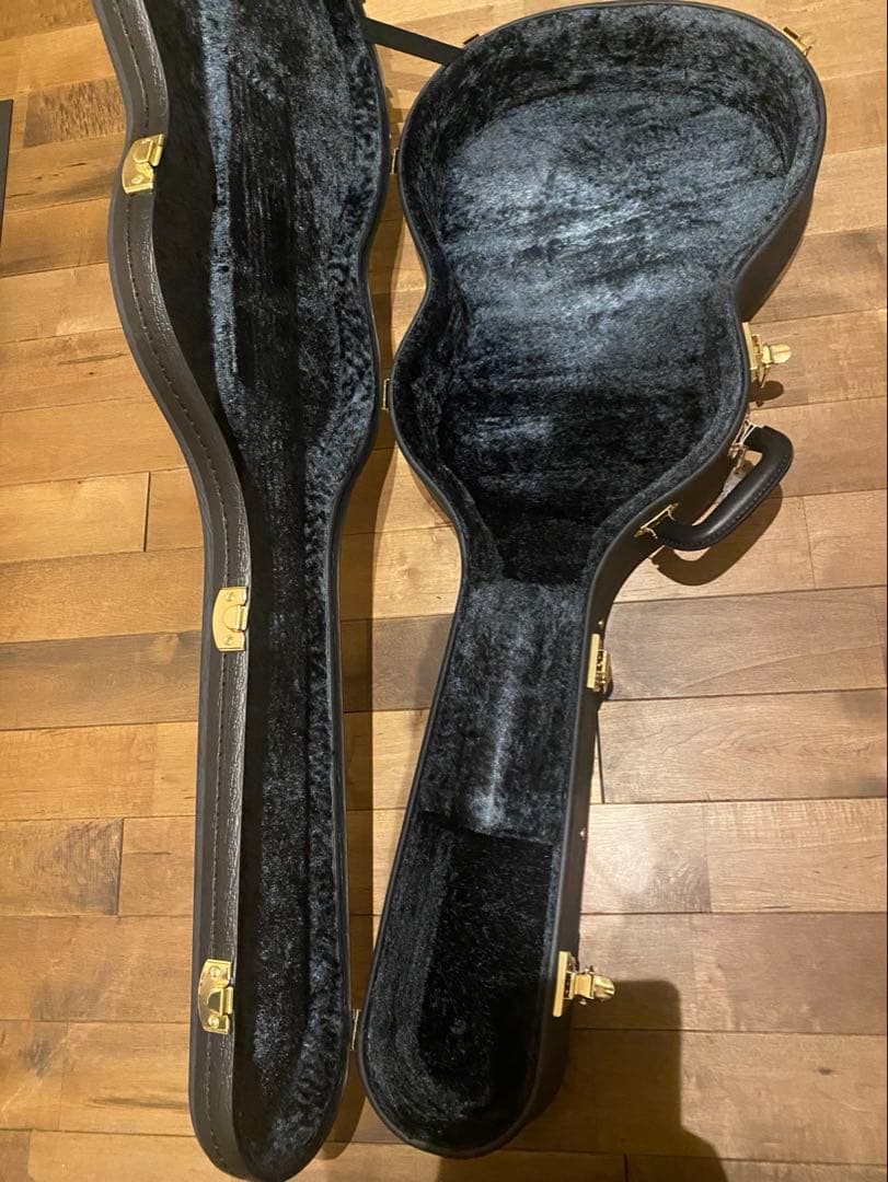 2024.4月購入 K.YAIRIケーヤイリアコースティックギター SO-MH1