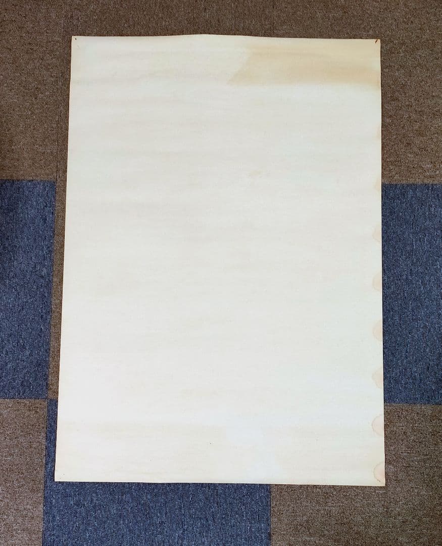 ロバート・キャパ　CAPA in Love & Warの非売品ポスター セット！