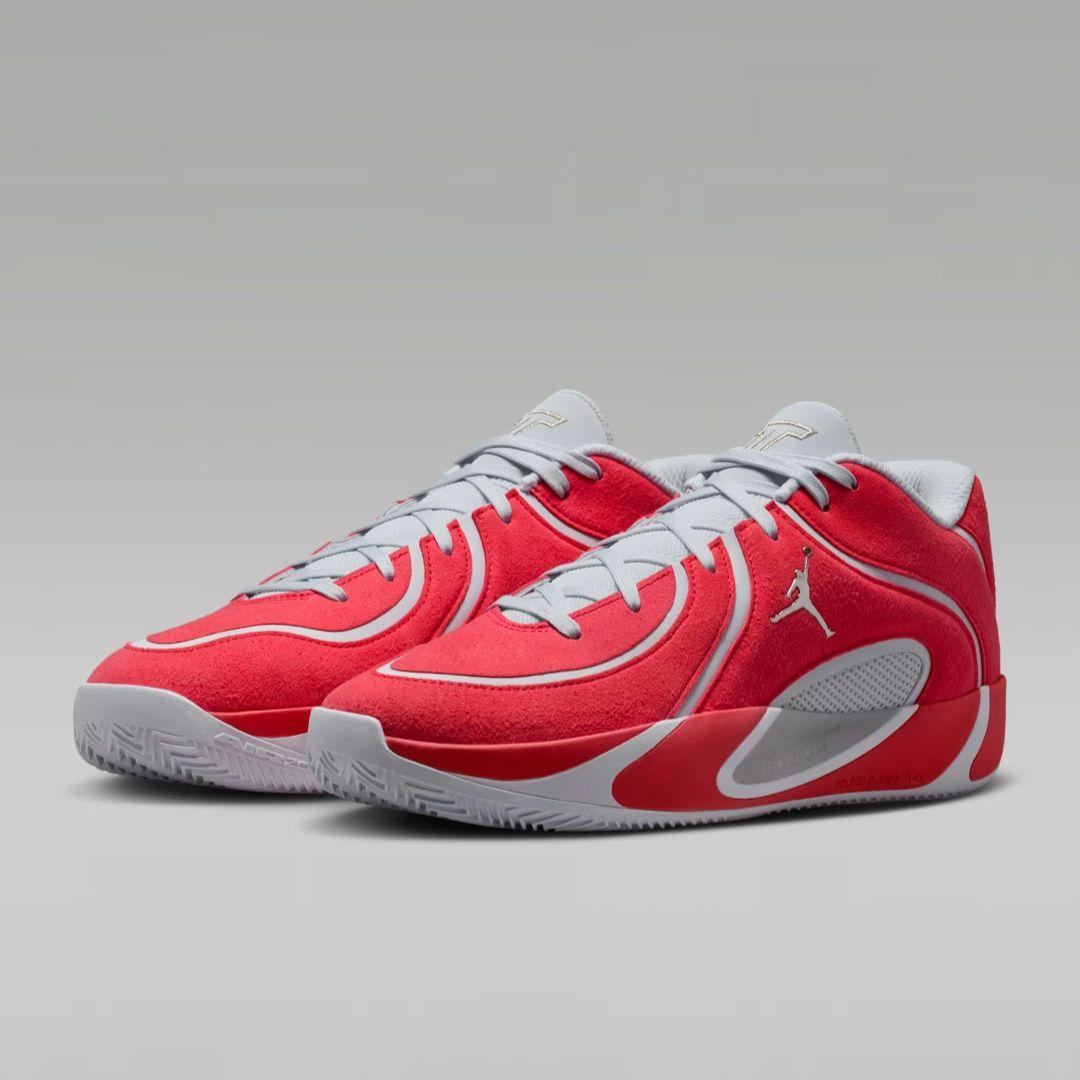 【ほぼ新品】NIKE ジョーダン テイタム 4 PF ”St. Louis”