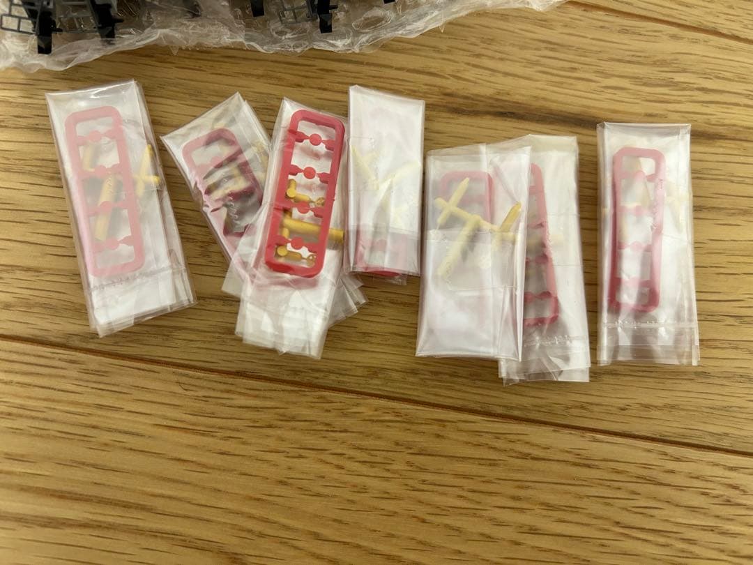 モ*ー様 Nゲージ鉄道模型 コキ107形式14両セット