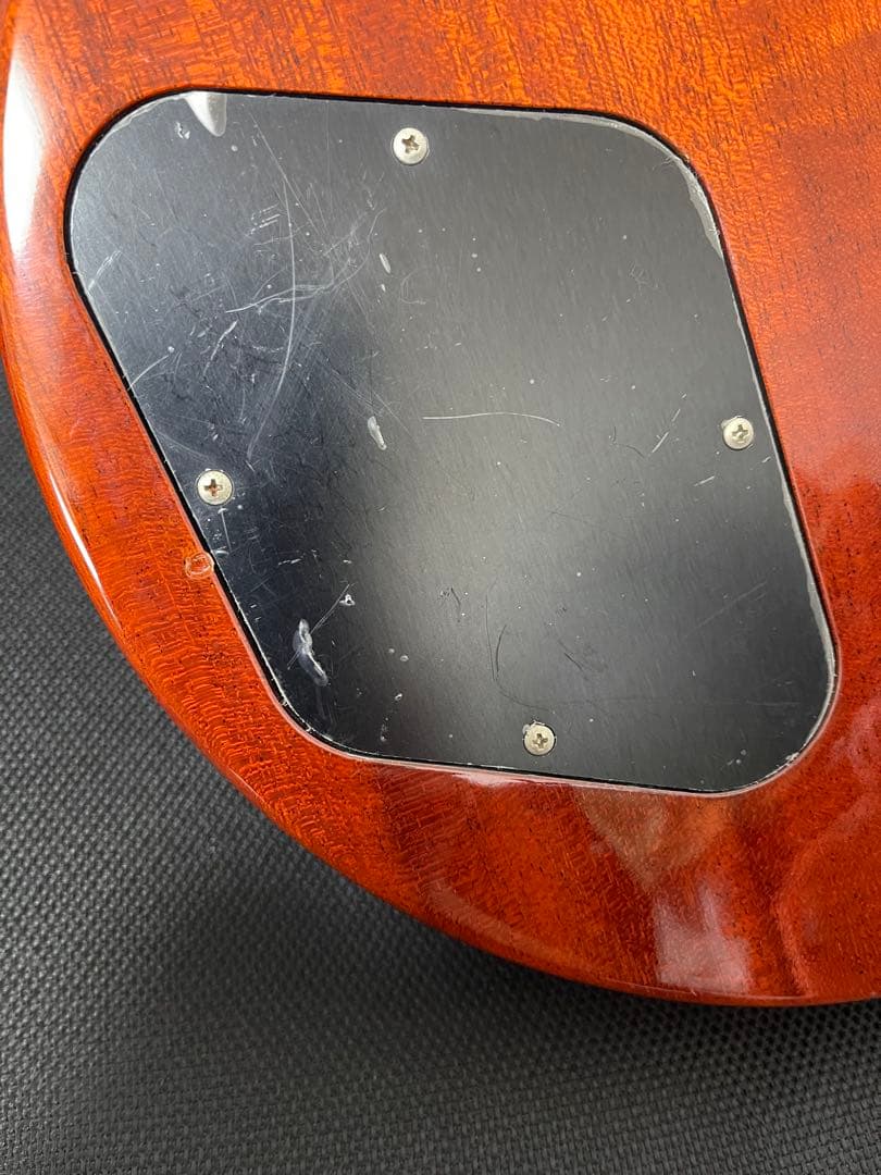 Neo Classic NCLS-10RP P-90ゴールドトップ