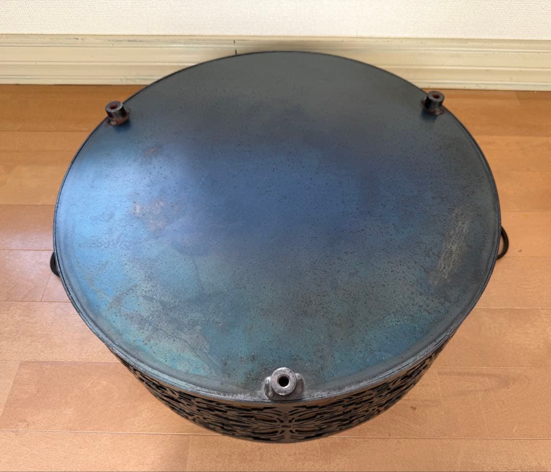 山賊マウンテン　マウンコル　バリ