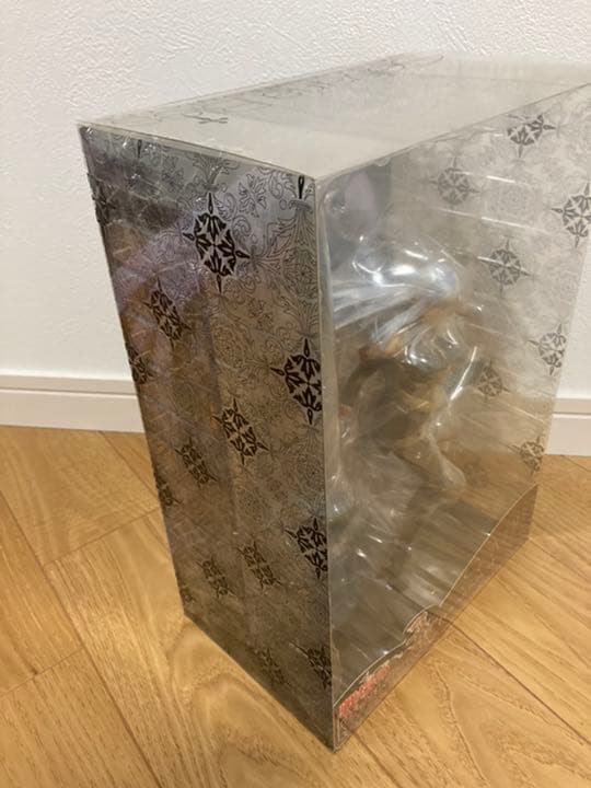 ebcraft 戦場のヴァルキュリア セルべリア・ブレス