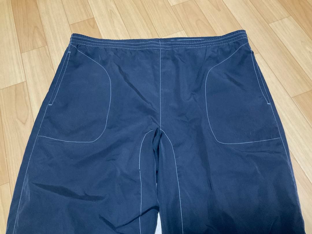 お*れ様 Lotto ユベントスJuventus F.C. ウィンドブレーカー上