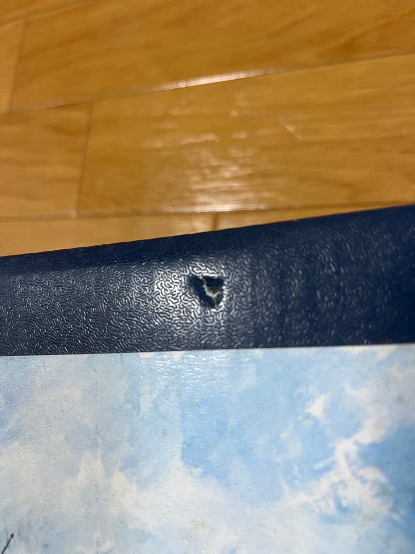 【未使用】ニチモ 1/200 戦艦 大和 二訂版 プラモデル 特大スケール