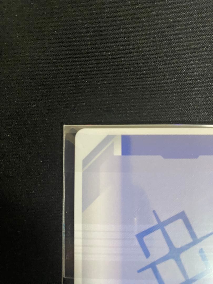 ガンダムエアリアル(改修型) 優勝カード