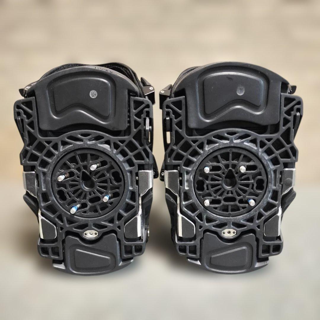 FLOW NEXUS スノーボード バインディング Lサイズ