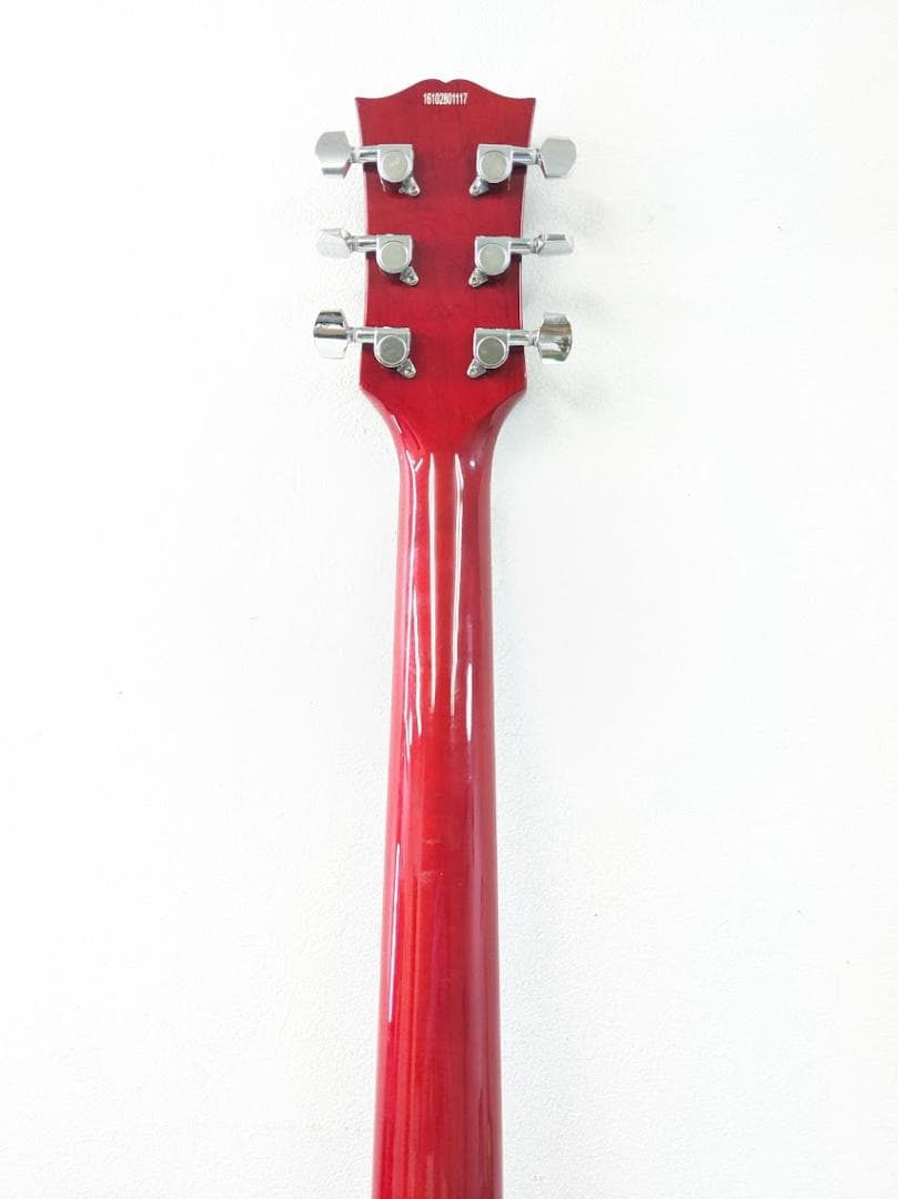 エレキギター Maestro by Gibson Les Paul model