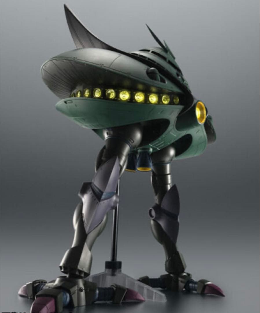 ROBOT魂 MA-08 ビグ・ザム ver. A.N.I.M.E.