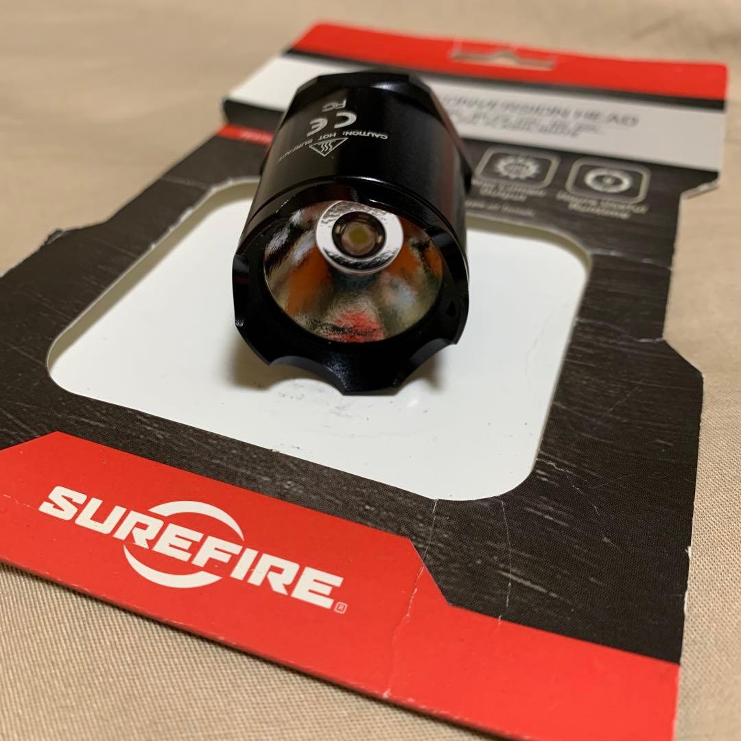 ライト・ランタン SURE FIRE KX4D