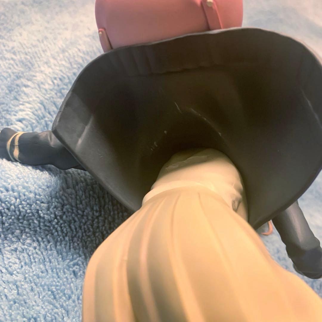 スーパーダンガンロンパ2 さよなら絶望学園 七海千秋 1/8スケール フィギュア