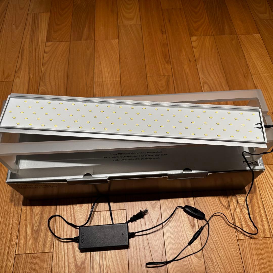 値下げ　ADA アクアスカイムーン　601