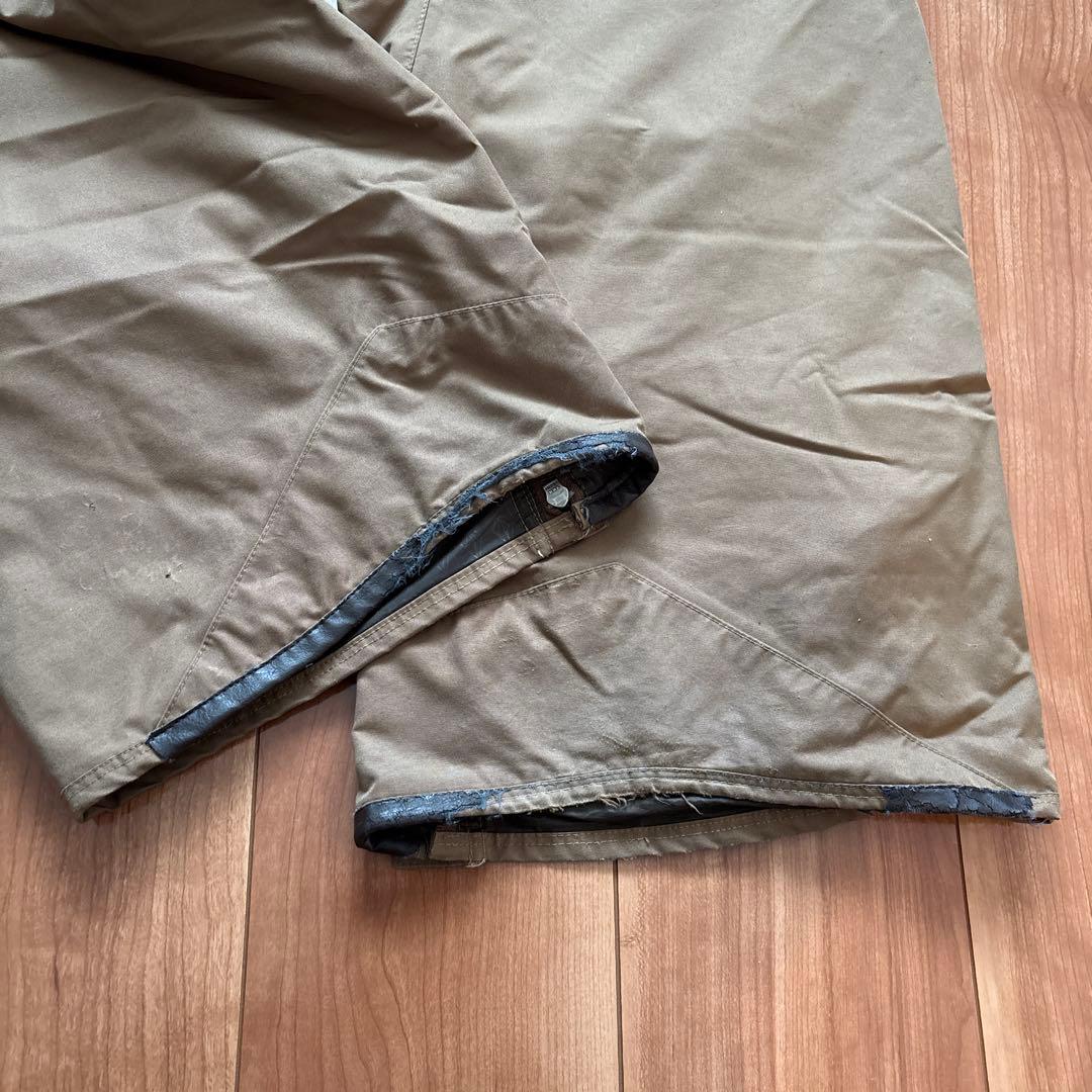 VOLCOM☆XL☆スノーボードパンツ