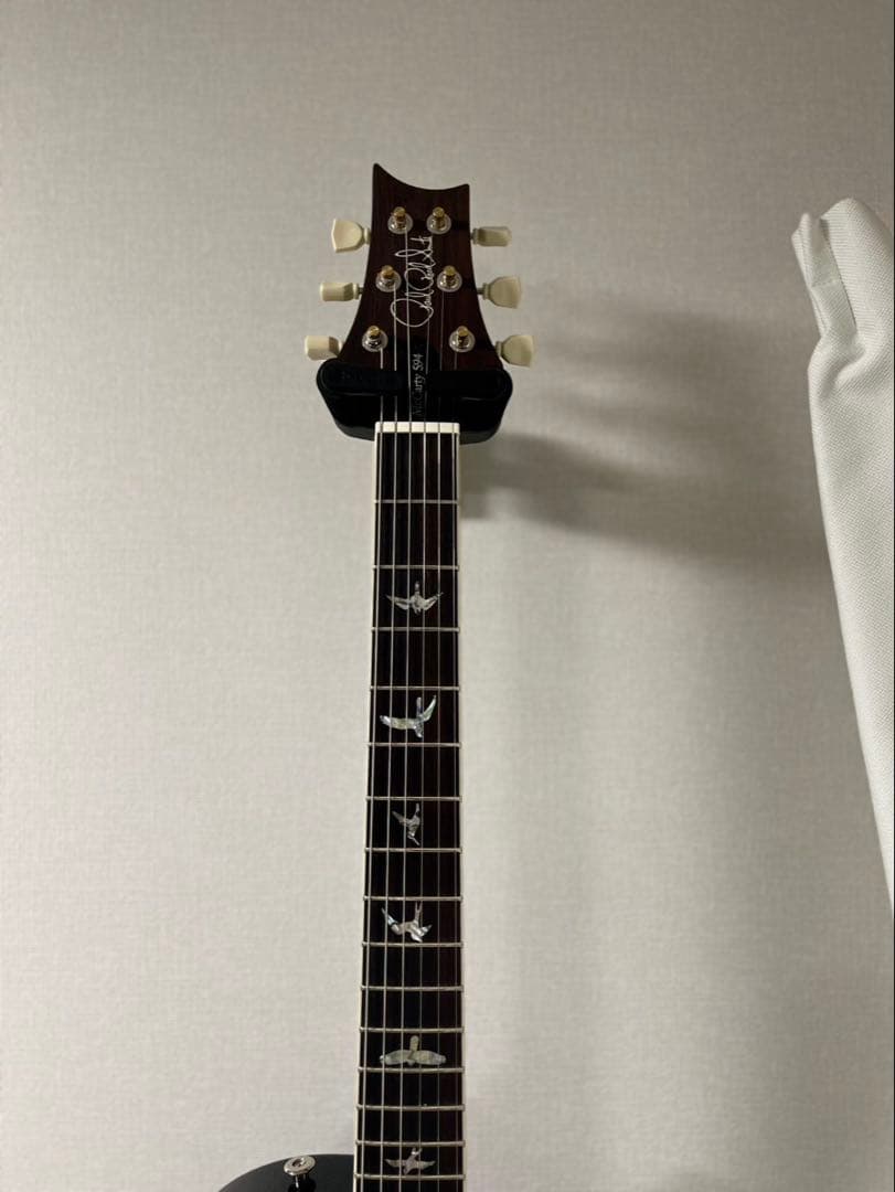 PRS McCarty 594 single cut 2024年製