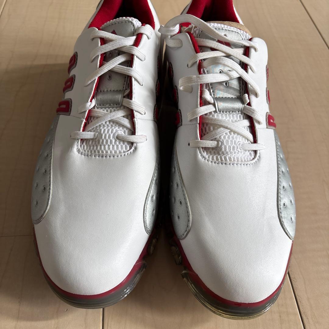 アディダスゴルフスパイク