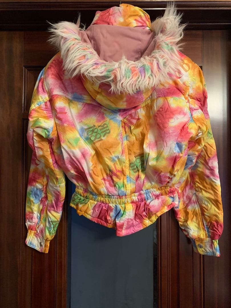 CERRUTI 1881 SPORTS セルッティ スキーウェア