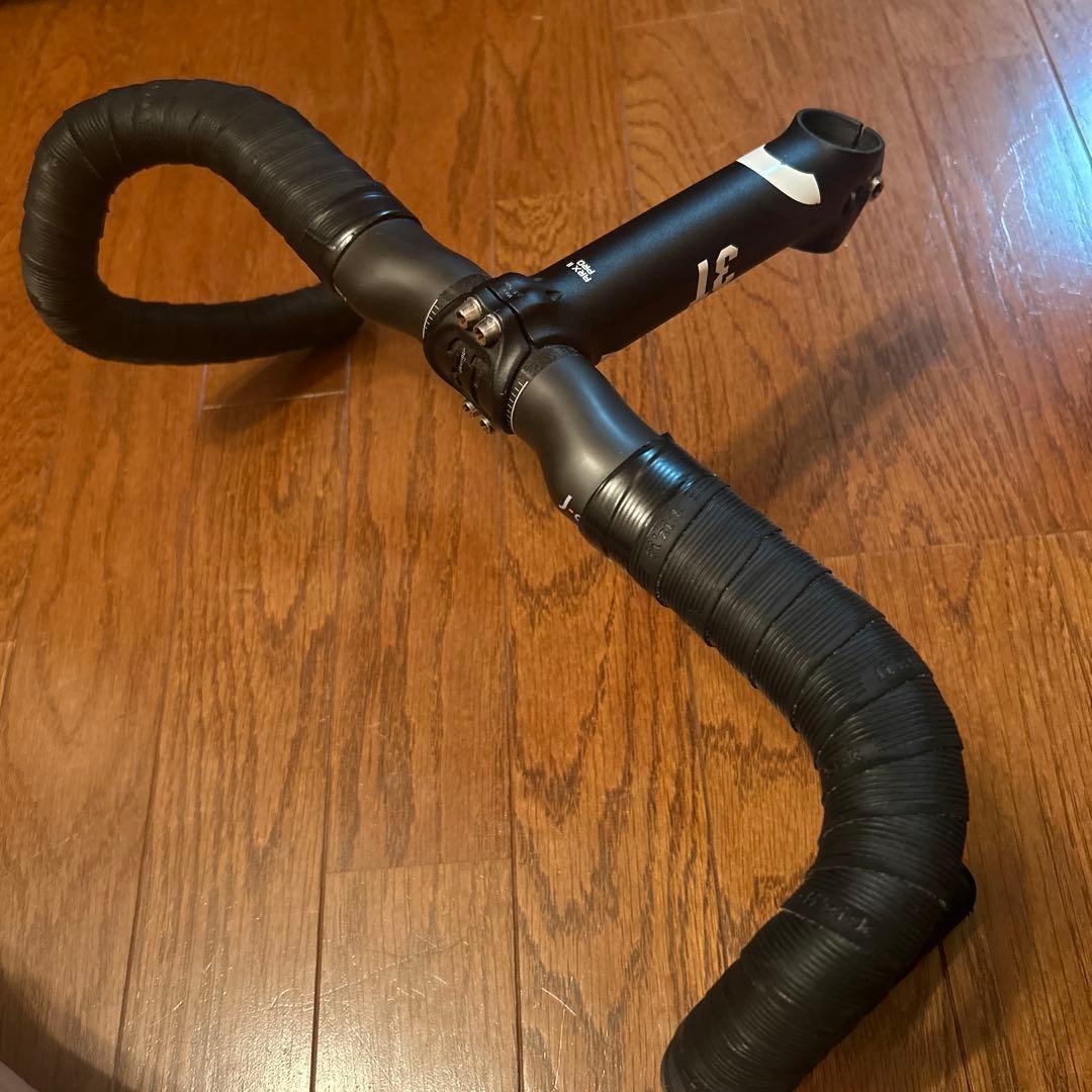 J-carbonドロップハンドル