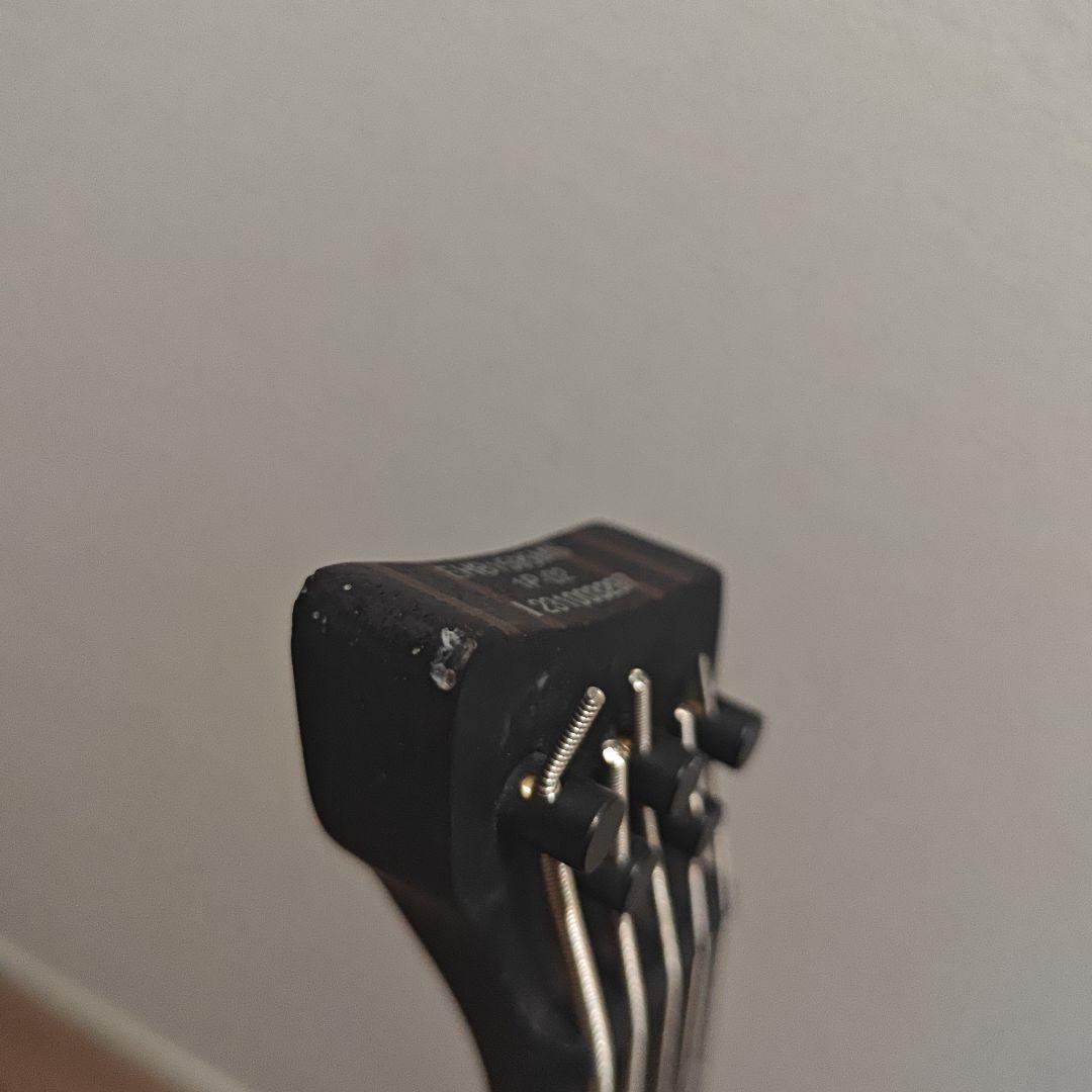 ベース Ibanez ehb1505ms