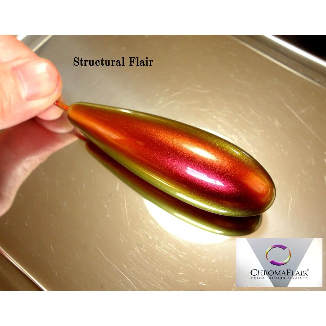 ナカタカ様　GW企画特典付き５５ml２本＆３色選べるストラクチャルフレア