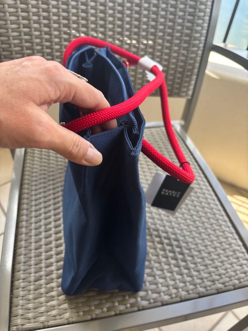 レア☆PEARY GATESハワイ限定♡カートバッグ