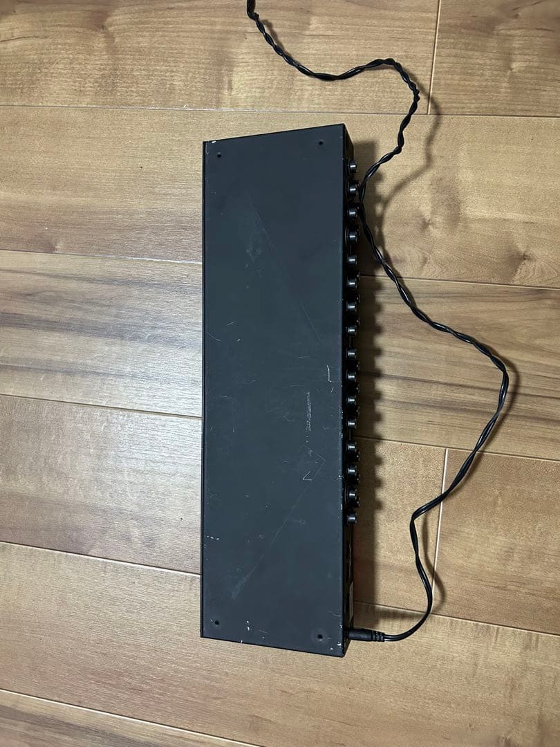 Providence PEC-2 エフェクタースイッチャー