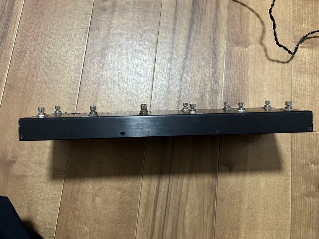 Providence PEC-2 エフェクタースイッチャー